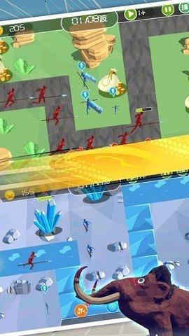 废弃平原生存战手机版