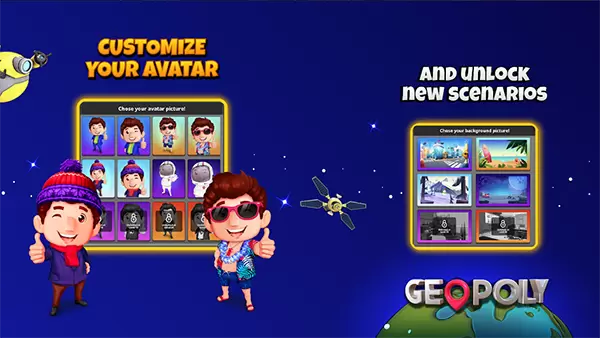 房地产闲置大亨游戏