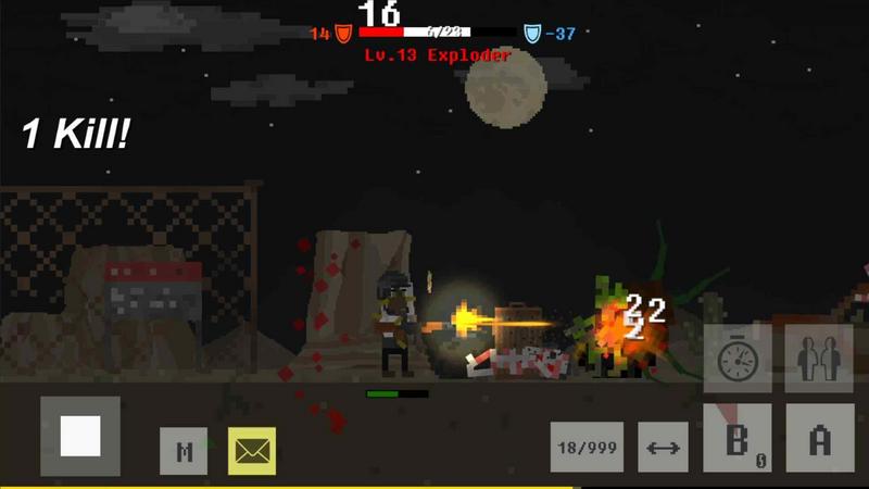 荒原故事游戏最新版