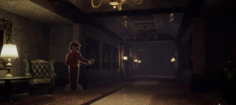 黑暗欺骗像素版游戏