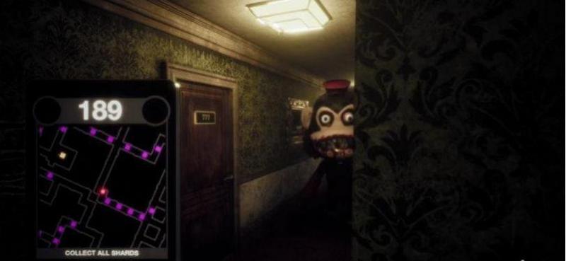 黑暗欺骗像素版游戏