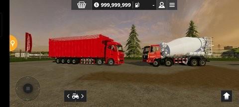 模拟农场20河南版