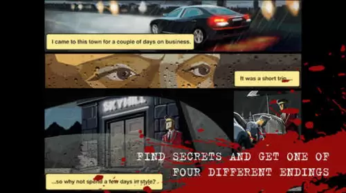 天空之山(SKYHILL)手机版