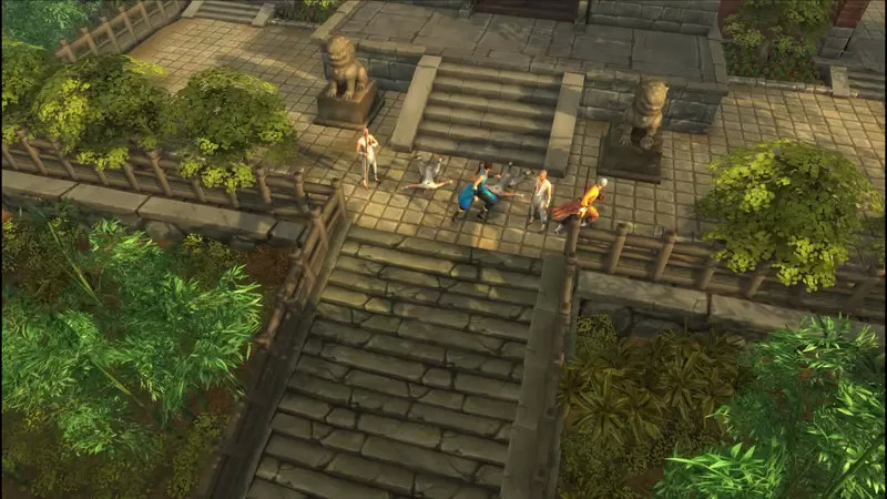 侠客风云传无敌变态版