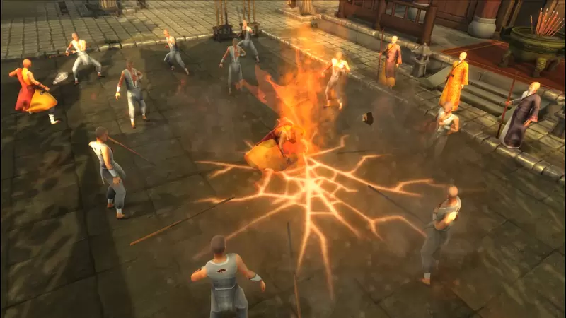 侠客风云传无敌变态版