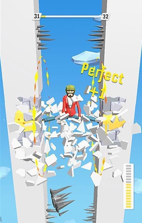 忍者跳跃手机版最新