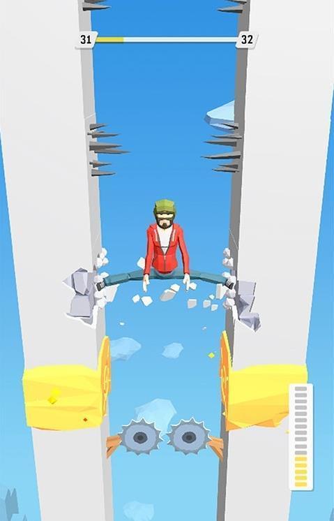 忍者跳跃手机版最新