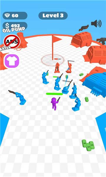 玩具士兵最新版