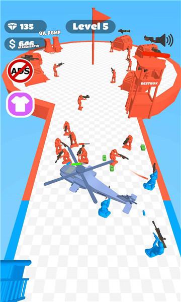 玩具士兵最新版