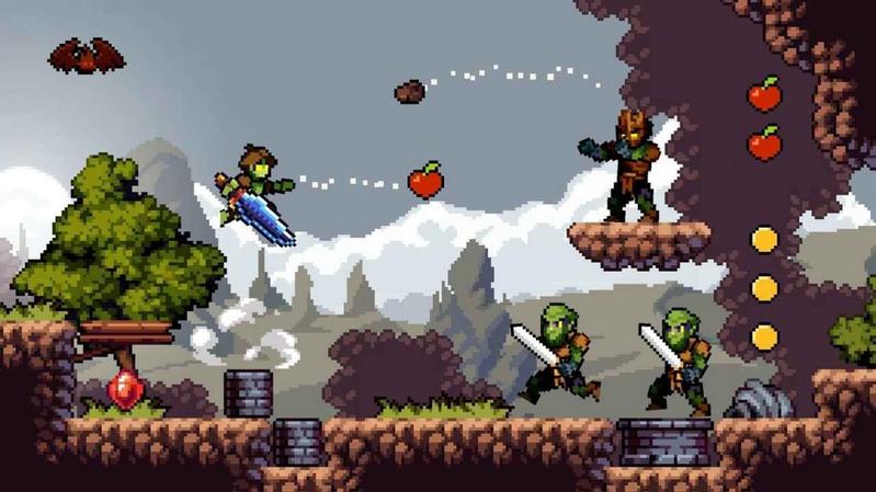 城堡骑士地下城游戏安卓版