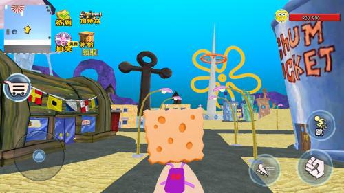 梦幻精灵派对游戏最新版