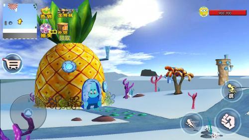 梦幻精灵派对游戏最新版