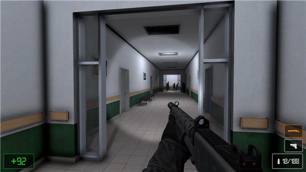 虚构3僵尸生存最新版安装