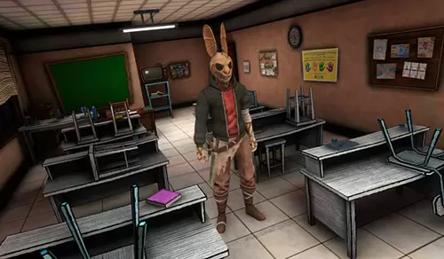 恐怖故事最新版