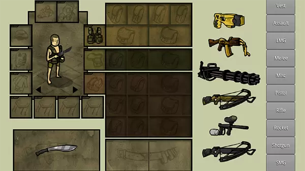 innawoods中文版最新版