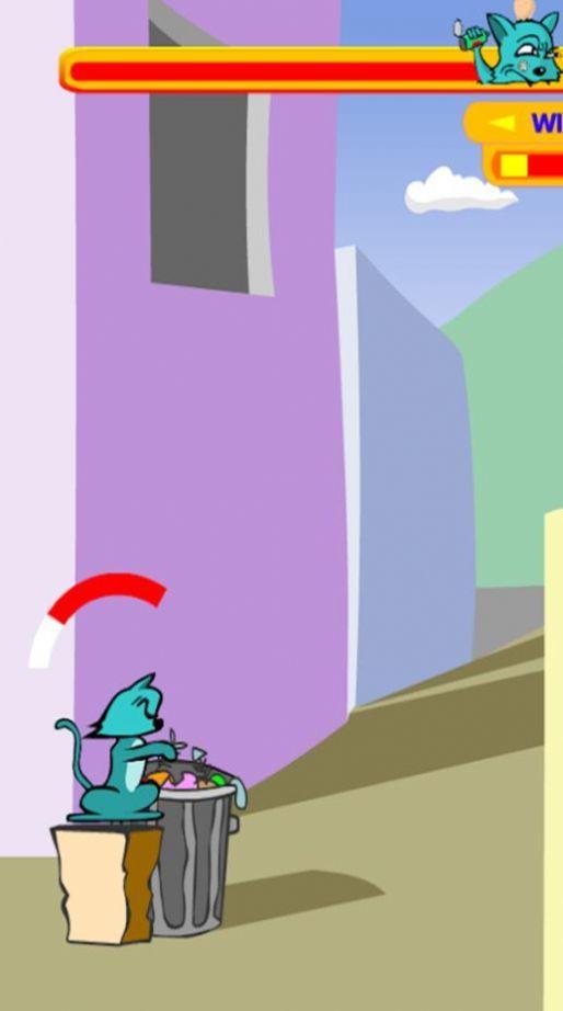 猫狗大战手机版最新