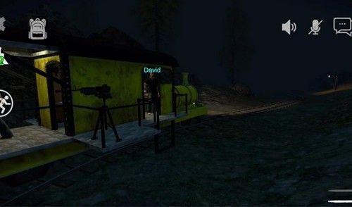 蜘蛛怪物联机版安装