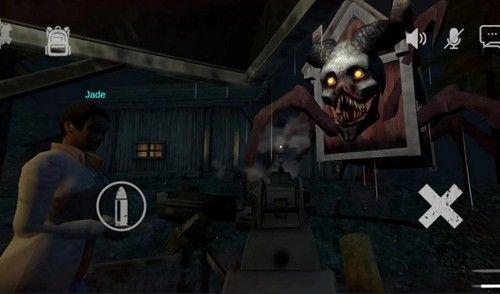 蜘蛛怪物联机版安装