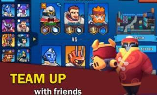 英雄来袭内置mod菜单版安装