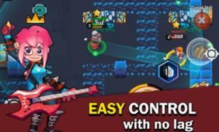 英雄来袭内置mod菜单版安装