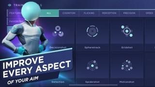 AimLabMobile安卓手机版中文版