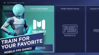 AimLabMobile安卓手机版中文版