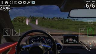 驾驶Rs开放世界赛车游戏汉化版