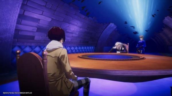 女神异闻录5皇家版