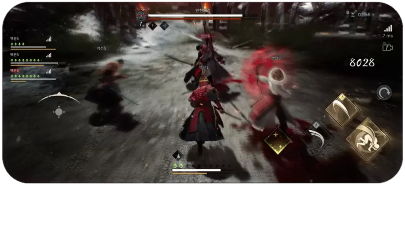 李尸朝鲜血脉安卓