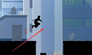 矢量跑酷内置菜单