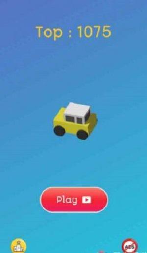 跳跃车道手机版