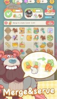 奇妙餐车营地手机版