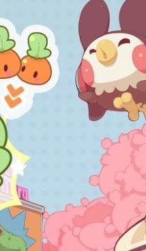 奇妙餐车营地手机版