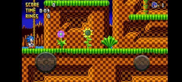 索尼克exe无敌版