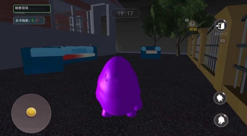 冰淇凌怪物游戏安卓版