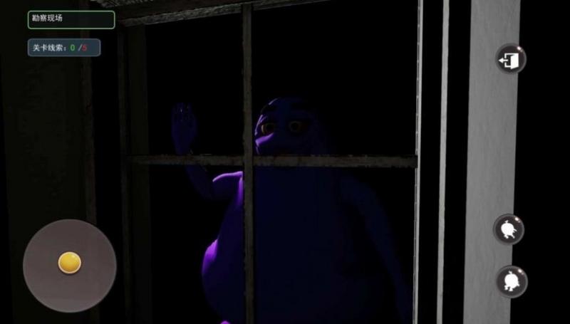 冰淇凌怪物游戏安卓版