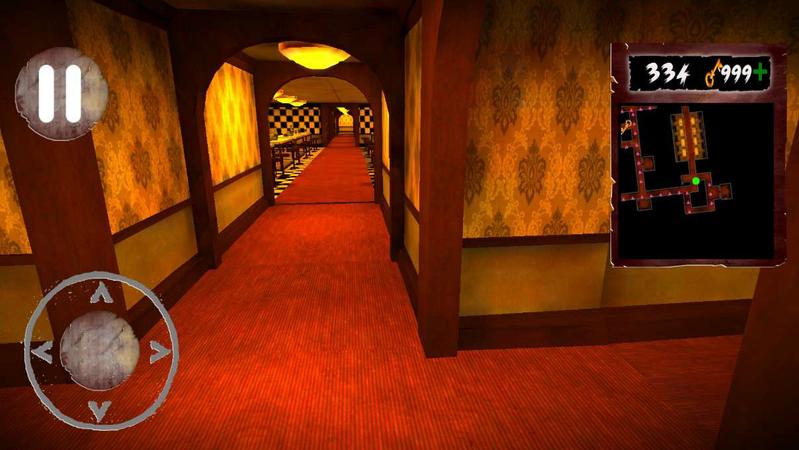 恐怖猴子的欺骗游戏