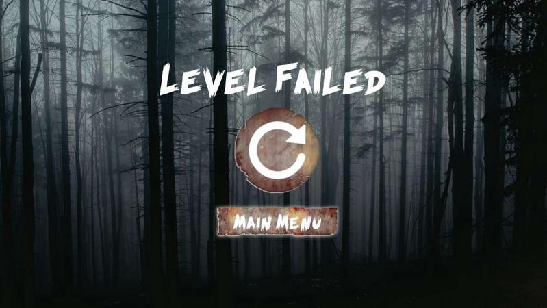 恐怖猴子的欺骗游戏