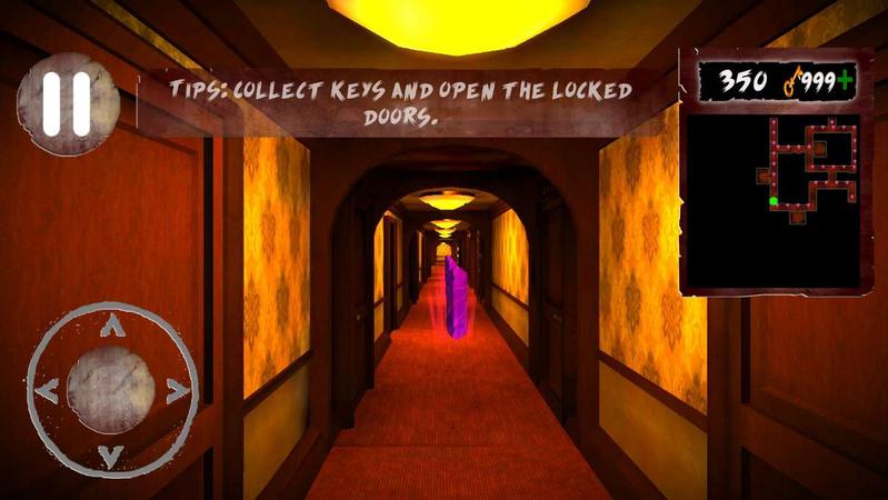 恐怖猴子的欺骗游戏