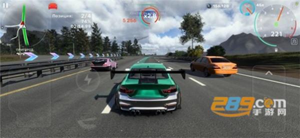 CarXStreet街头赛车