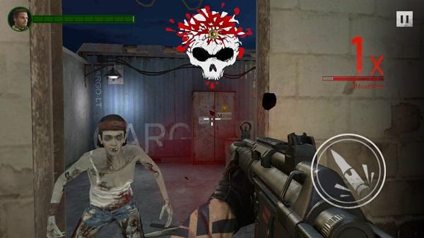 僵尸战争最后的幸存者中文版