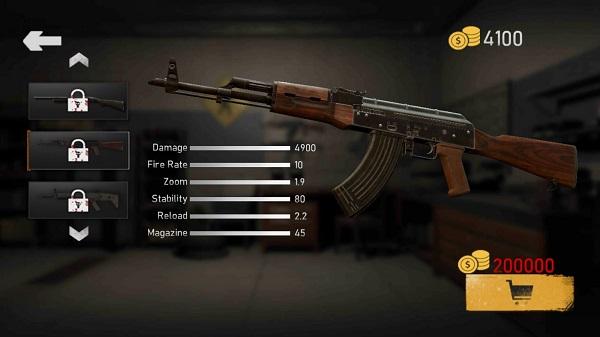 僵尸战争最后的幸存者中文版