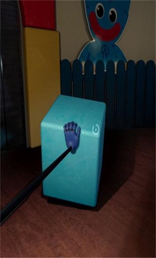 波比玩具工厂正版