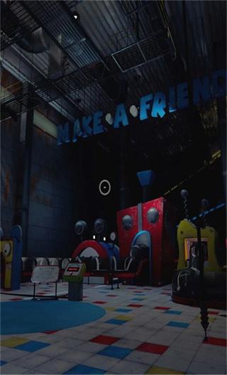 波比玩具工厂正版