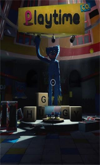 波比玩具工厂正版