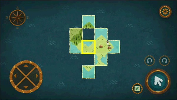 无尽旅图手机版