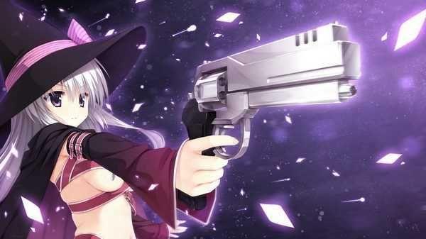 魔女的夜宴冷狐手机移植版