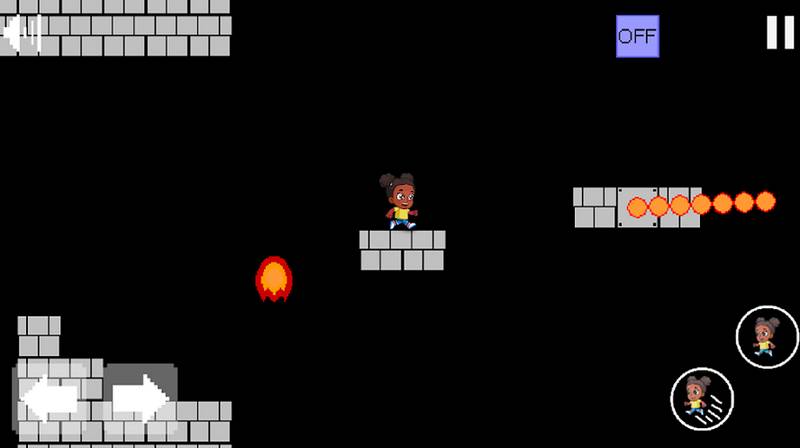 超级阿曼达冒险家中文版