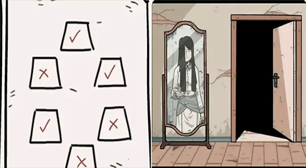 幽灵案件手机版