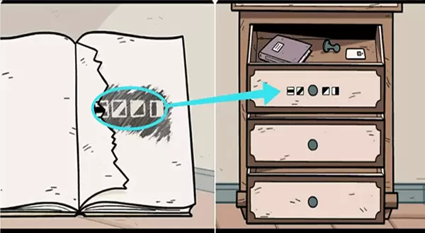 幽灵案件手机版